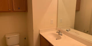 End Unit Townhome located in the Covington at Providence Subdivision! Gallery 10