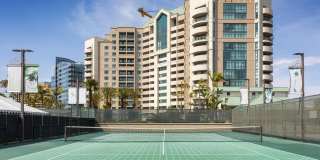 Towers at Costa Verde Gallery 52