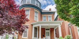 Victorian House South of OSU and North of Victorian Village Gallery 1