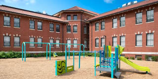 The Residences at St Elizabeths East Gallery 8