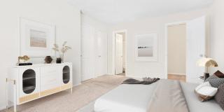 Affordable Housing - Southpark Commons Apartment Homes Gallery 16