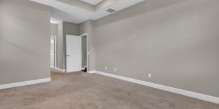 Well laid out 4 Beds/3Bths plus Den, screened Lanai on nature preserve in a well sort after K-Bar Range gated community! Gallery 27