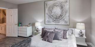 The Cosmopolitan Apartments Gallery 30