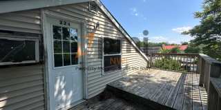 224 South Main Street (Upper Rear Unit) Gallery 1