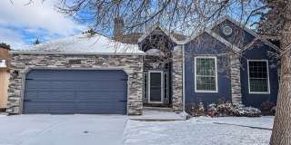 Spacious 4-bedroom, 3-bathroom home located in the Deer Run neighborhood Gallery 1