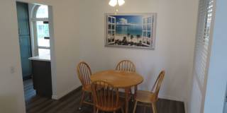 Partially Furnished Two Bedroom Condo in College Area Gallery 8