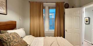 Beautiful Dupont 1Br w/ Historic Charm, 97 Walkscore! Gallery 9