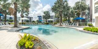 Solstice Signature Apartment Homes Gallery 4