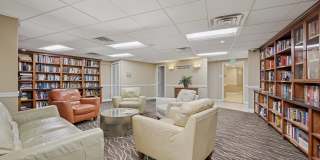 The Towers At Wyncote Gallery 20