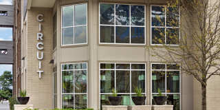 The Circuit Gallery 12