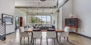 Telephone Factory Lofts Gallery 8