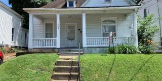 Off Street Parking on Park Ave-Available August 2026 Gallery 1