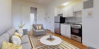 473 Central Park West Gallery 1