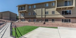 Stone Canyon Gallery 1