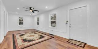 Charming 3BR House in Canton Gallery 1