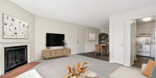 Affordable Housing - Eastchester Ridge Apartments Gallery 29