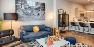 South Main Station Gallery 1