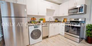 Beautifully Remodeled Apartment Home with Washer/Dryer in-Unit and Luxury Finishes! Gallery 11
