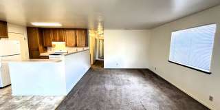 Spacious Pet-friendly McKinleyville Home With Garage & Fenced Yard Spacious Pet-friendly McKinleyville Home With Garage & Fenced Yard Gallery 3