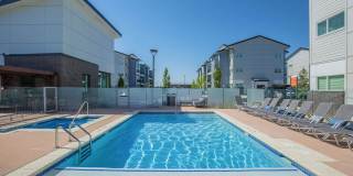 Proximo at Pena Station Gallery 1