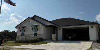 Hill Country Living - Gated & Fenced 3 Bedroom House on 1 Acre in Fischer Gallery 1