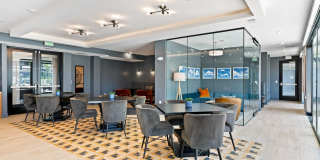 Park Avenue Apartments Gallery 14