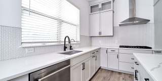 Luxury Townhome in downtown Indianapolis! Gallery 16