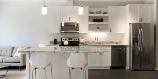 McMillan Apartments Gallery 19