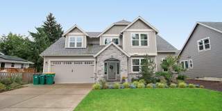 Spectacular Newer Construction Aloha 4 Bed/2.5 Bath Home on Dead-End Street Spectacular Newer Construction Aloha 4 Bed/2.5 Bath Home on Dead-End Street Gallery 1