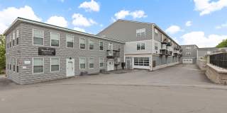 Arrowpoint at South Grove - Bradford MA Gallery 1