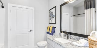 The Residences at SweetBay Gallery 41