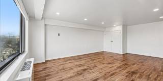 Large 1BR/1BA with Natural Light & Modern Finishes in Cleveland Park Gallery 6