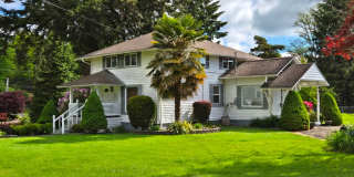 Montesano Historic Home for Rent Gallery 1