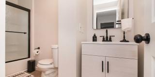 3 bedroom 3 bathroom Single Family Home Gallery 22