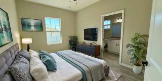 Brand-New 3-Bedroom Home in Poinciana – Be the First to Live Here! Gallery 8