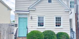 Available August 1st. Available FULLY FURNISHED 3 BR in the Heart of Downtown Charleston! Gallery 3