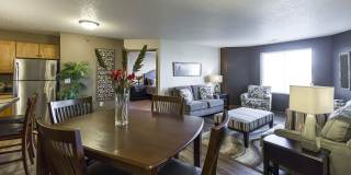 Cottonwood Apartment Homes Gallery 1