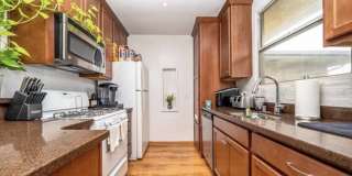 5327 Cahuenga Blvd Unit C Gallery 5