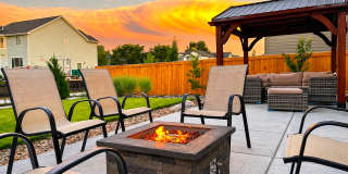 Private Backyard Oasis + Loft Flex Space | Move-In Ready Smart Home in Parker Gallery 1