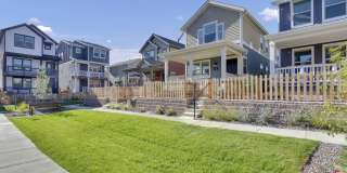 The Cottages at Erie Commons Gallery 1