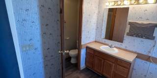 2 Bedroom 2 Bath Updated Mobile Home in Cliffview Mobile Home Park. Very well kept-up area. Gallery 1