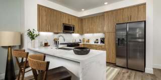 Lucia at Aviara Gallery 1