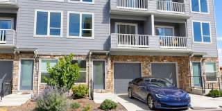 Spacious 3BR Townhome • Solar • Garage • 2,359 SF - new costruction Gallery 1