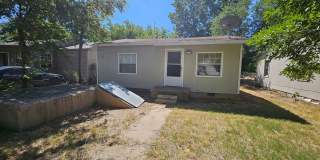 Charming 2-Bedroom, 1-Bathroom Home in Duncan, Oklahoma Gallery 1