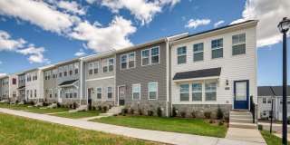 The Mark Townhomes The Mark Townhomes Gallery 1