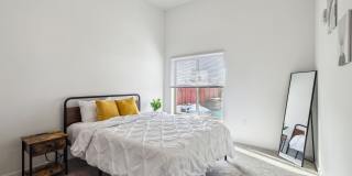 Pullman Modern Urban Apartments Gallery 37