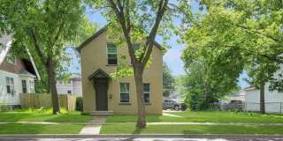 Charming 3BR House in Saint Cloud Gallery 1