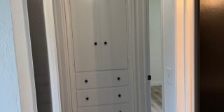 Updated 2 bedroom 1 bath duplex! Updated 2 bedroom 1 bath duplex! Gallery 8