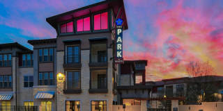 Park at Rialto Gallery 1