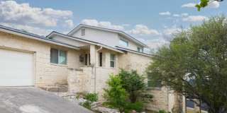 Helotes Home High on the Hill Gallery 1